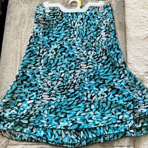 Notations Skirt, sz M